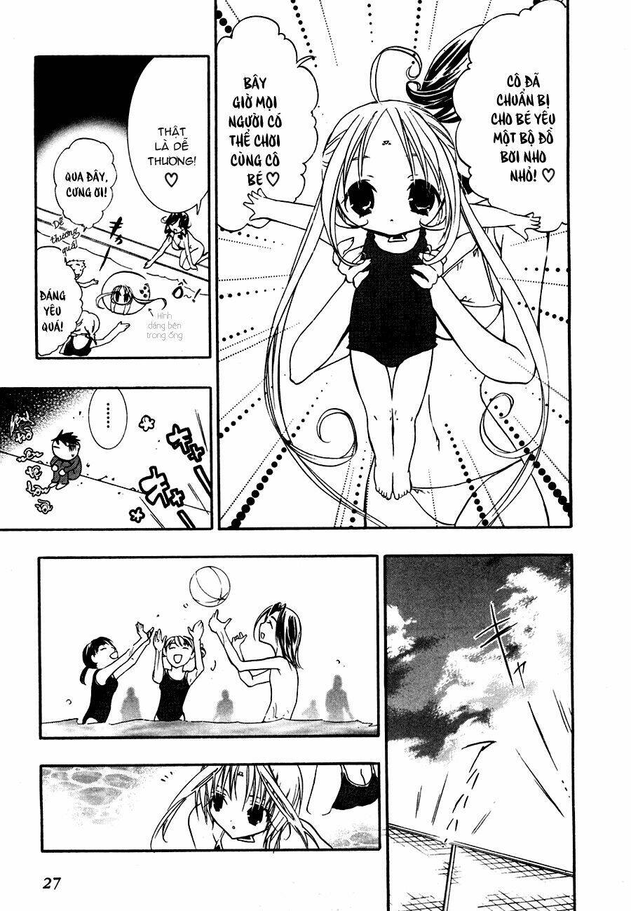 Chương 34 - Trang 29