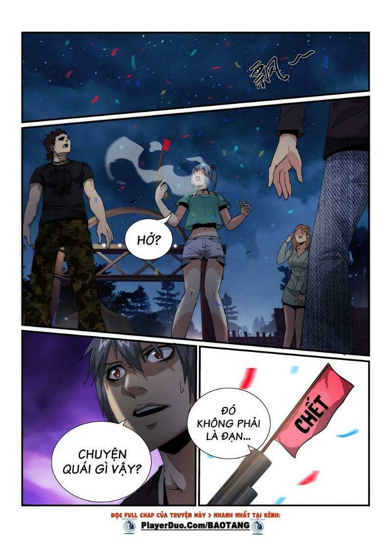 Chương 39 - Trang 12