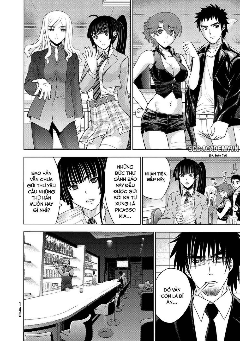 Chương 28 - Trang 20