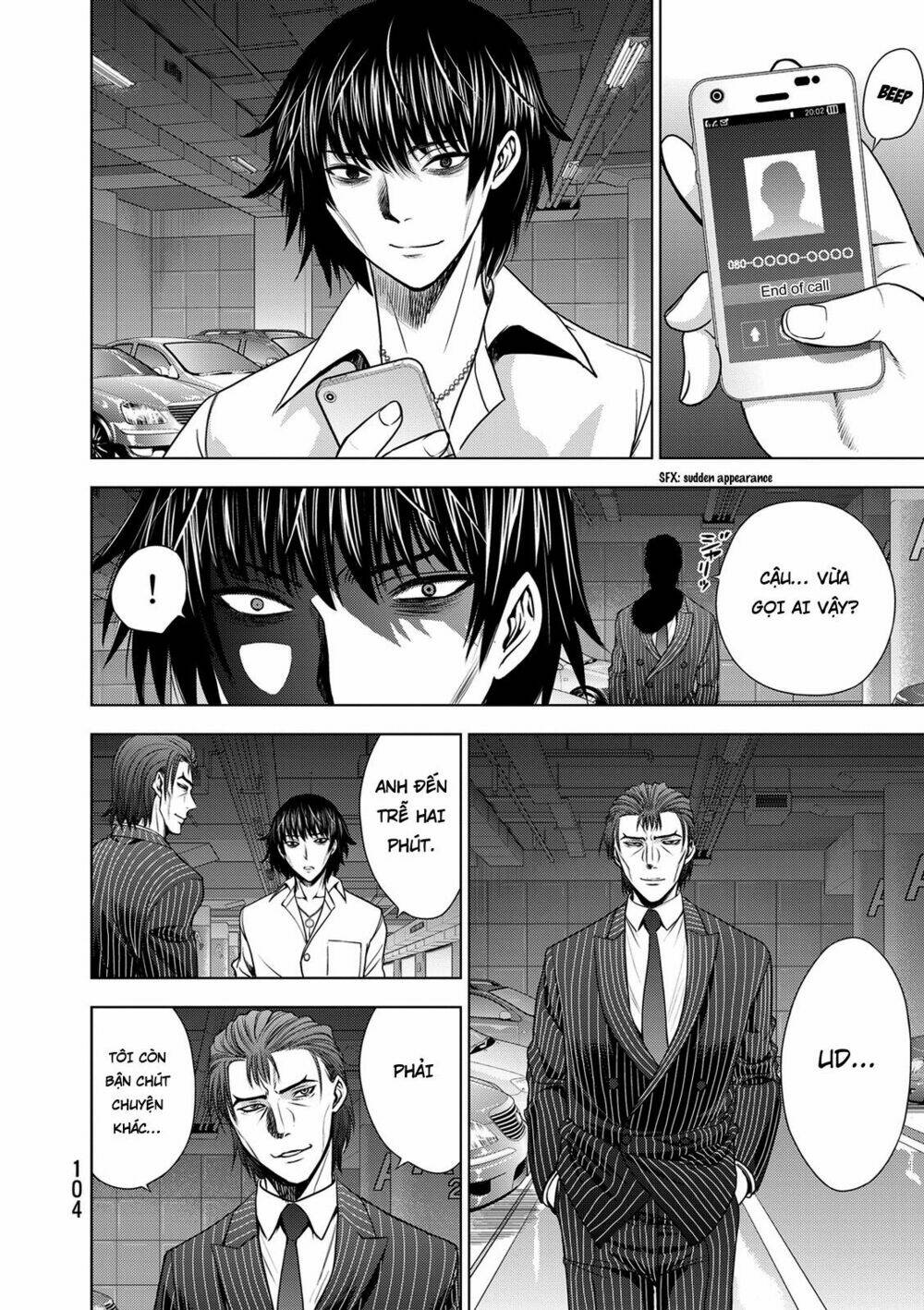 Chương 35 - Trang 14