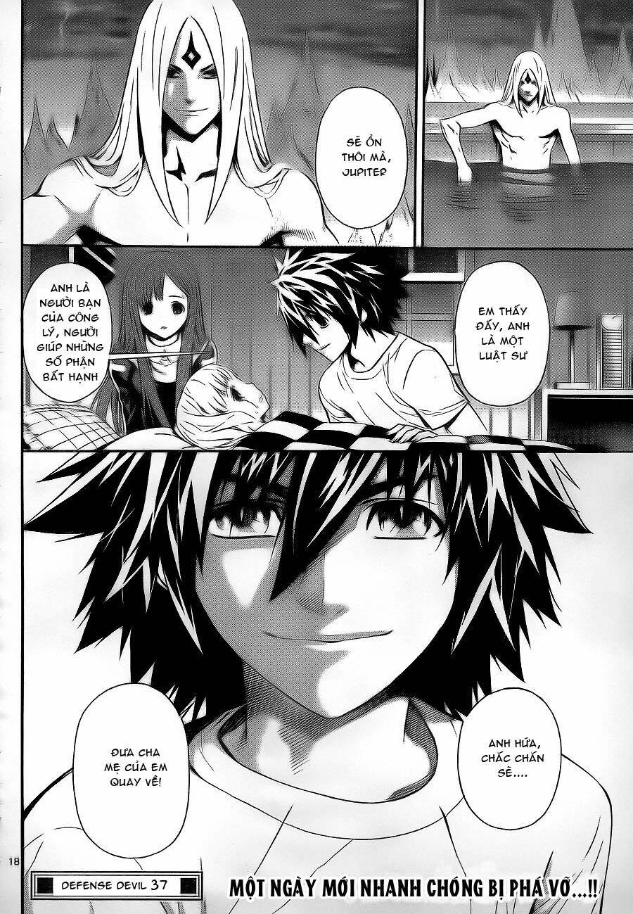 Chương 37 - Trang 18