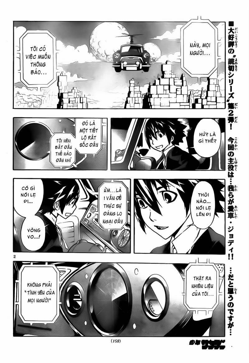 Chương 58 - Trang 3