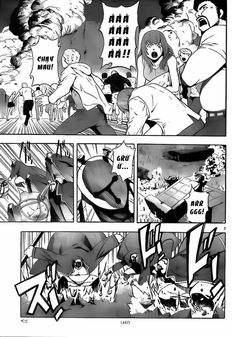 Chương 65 - Trang 7