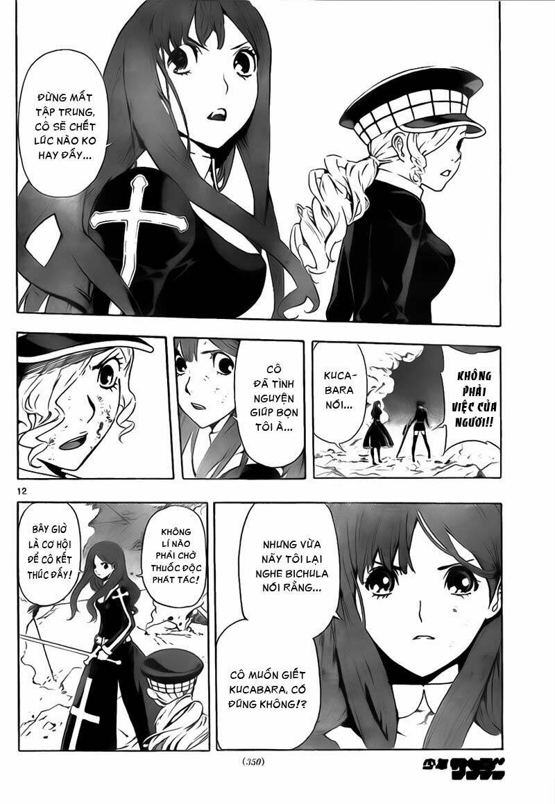 Chương 66 - Trang 13