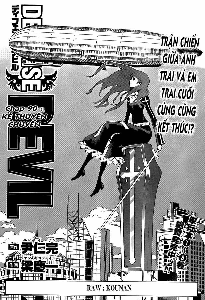 Chương 90 - Trang 1