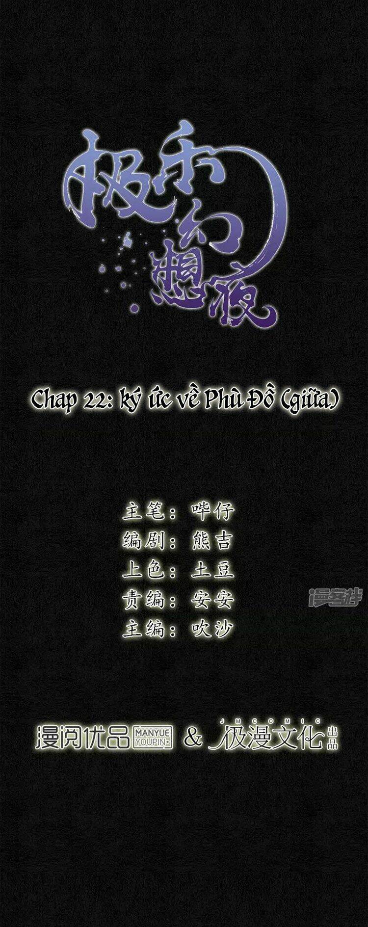 Chương 22 - Trang 1