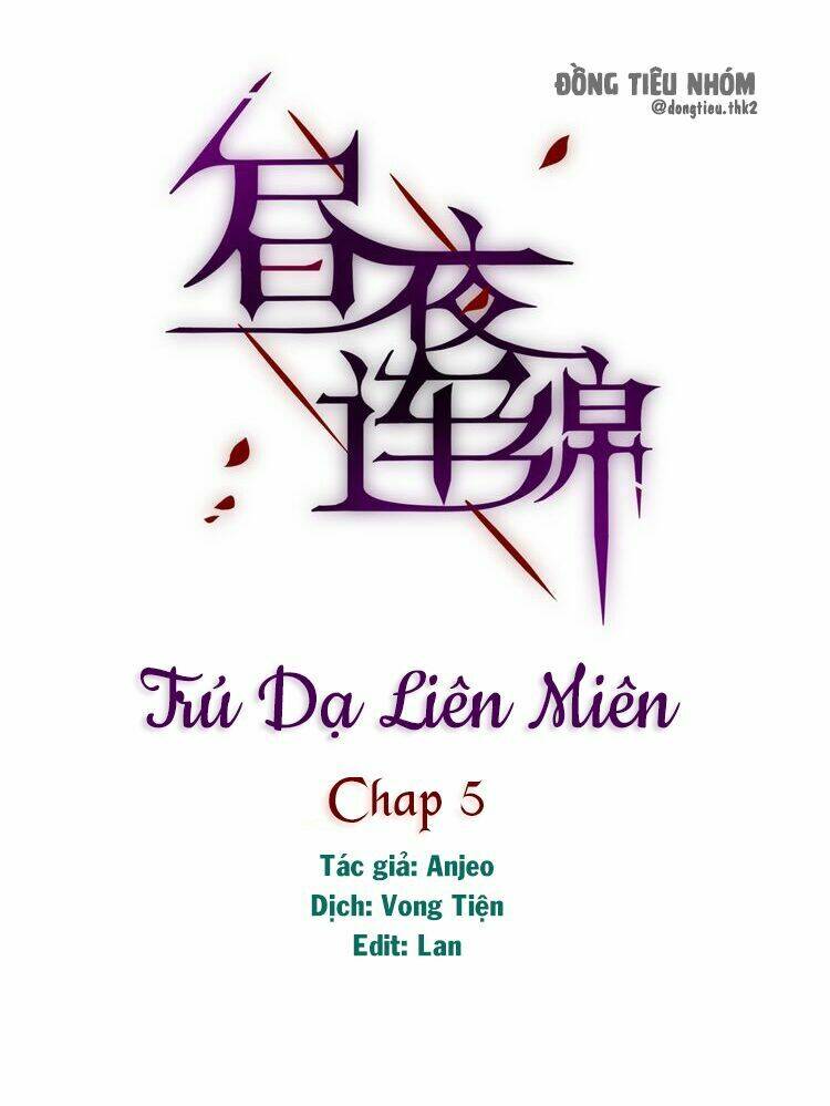 Chương 5 - Trang 1