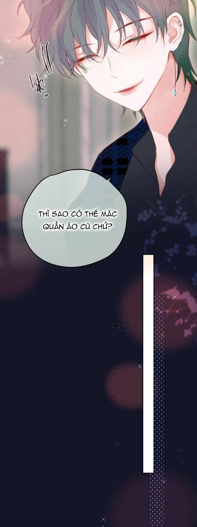Chương 80 - Trang 21