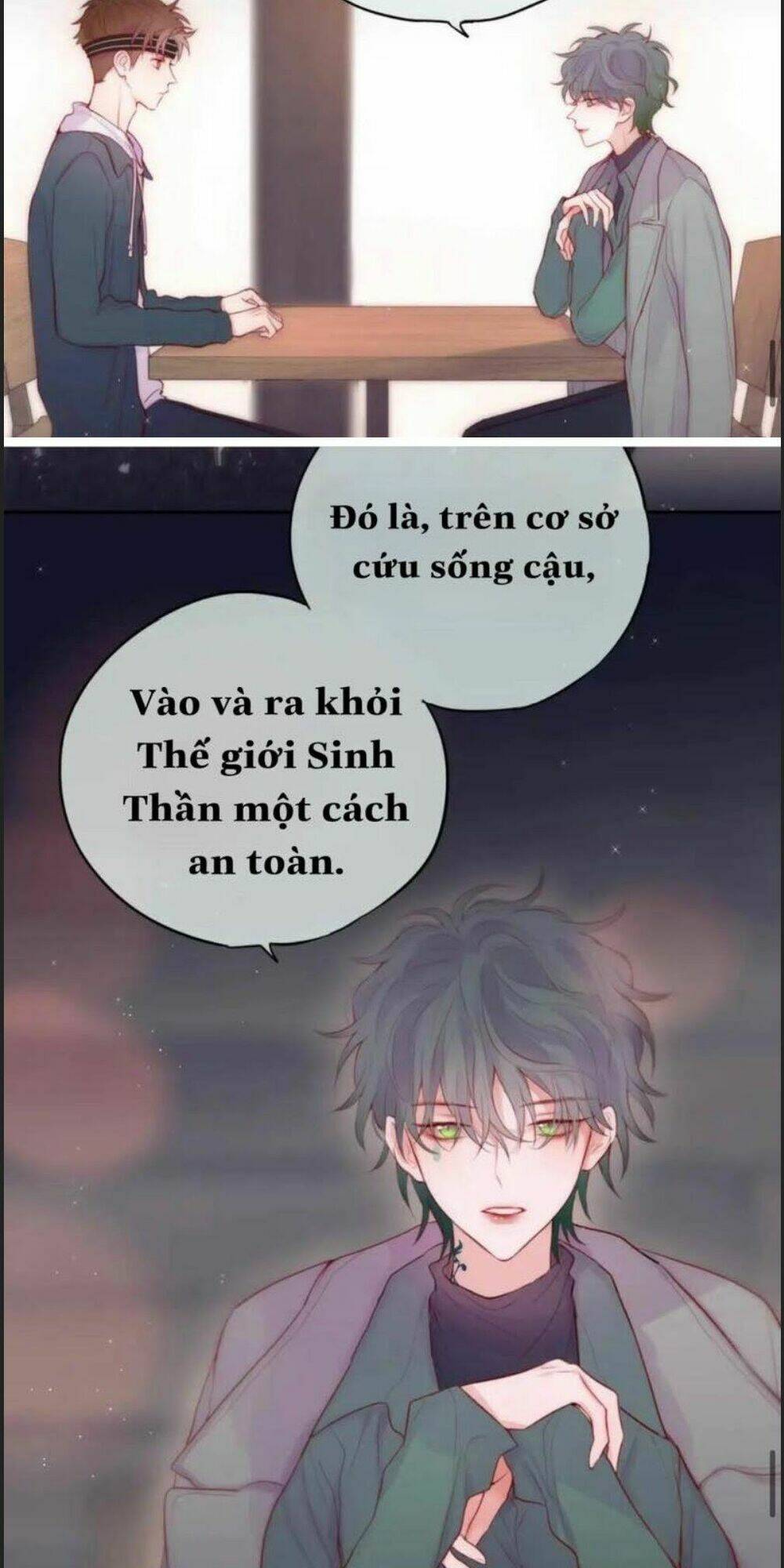 Chương 88 - Trang 8