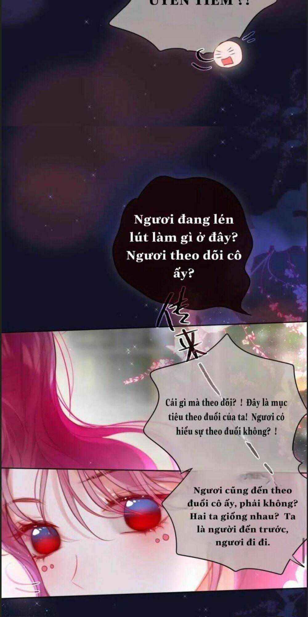 Chương 95 - Trang 21