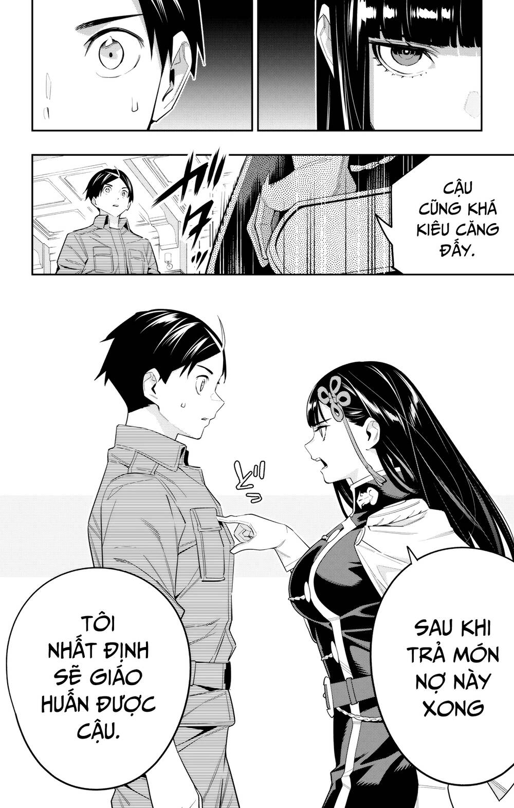 Chương 102 - Trang 20