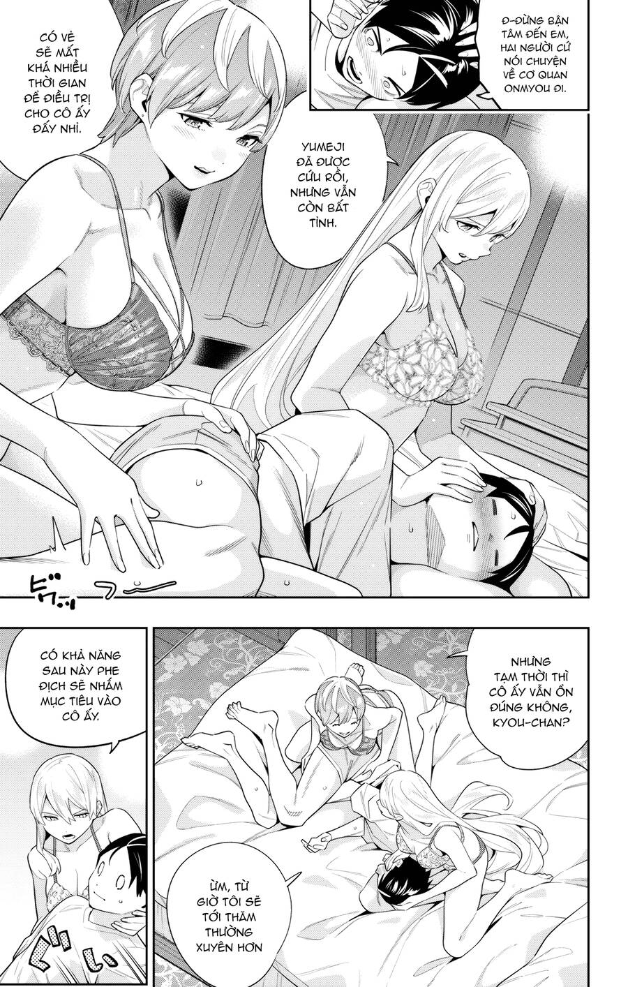 Chương 103 - Trang 10
