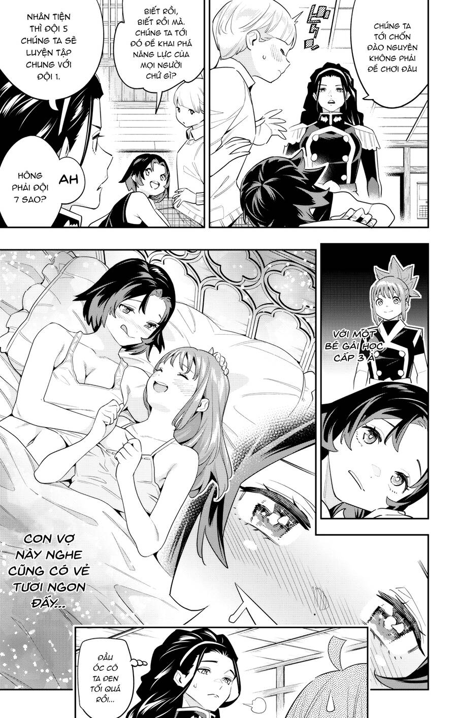 Chương 107 - Trang 9