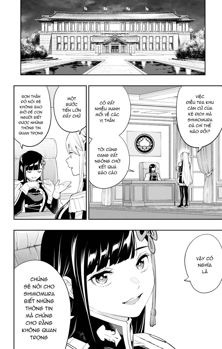 Chương 107 - Trang 10