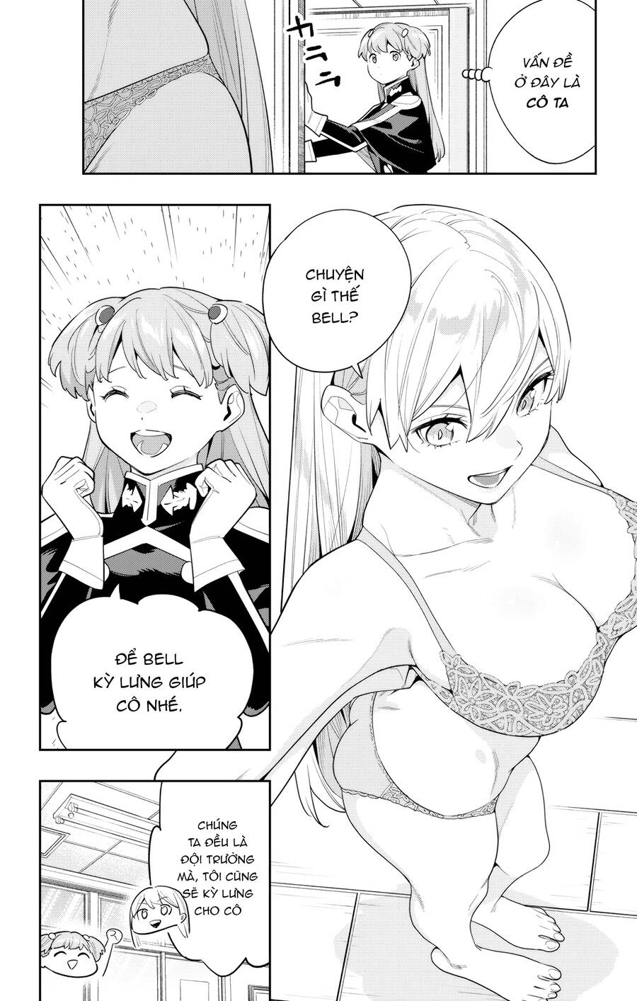 Chương 113 - Trang 17