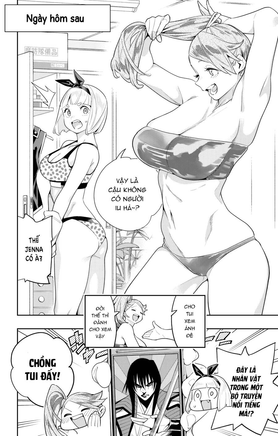 Chương 114 - Trang 5
