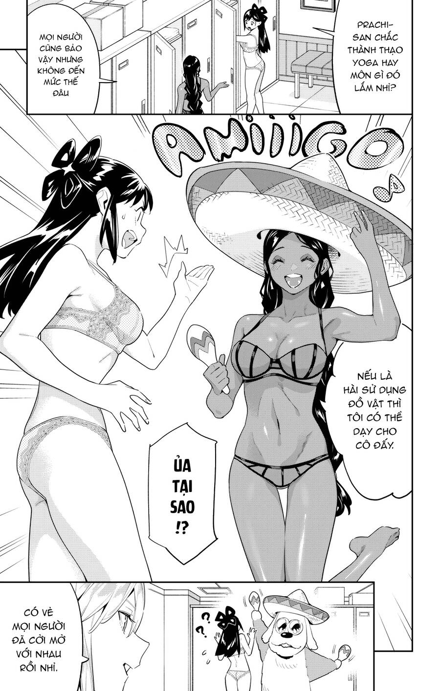 Chương 114 - Trang 6