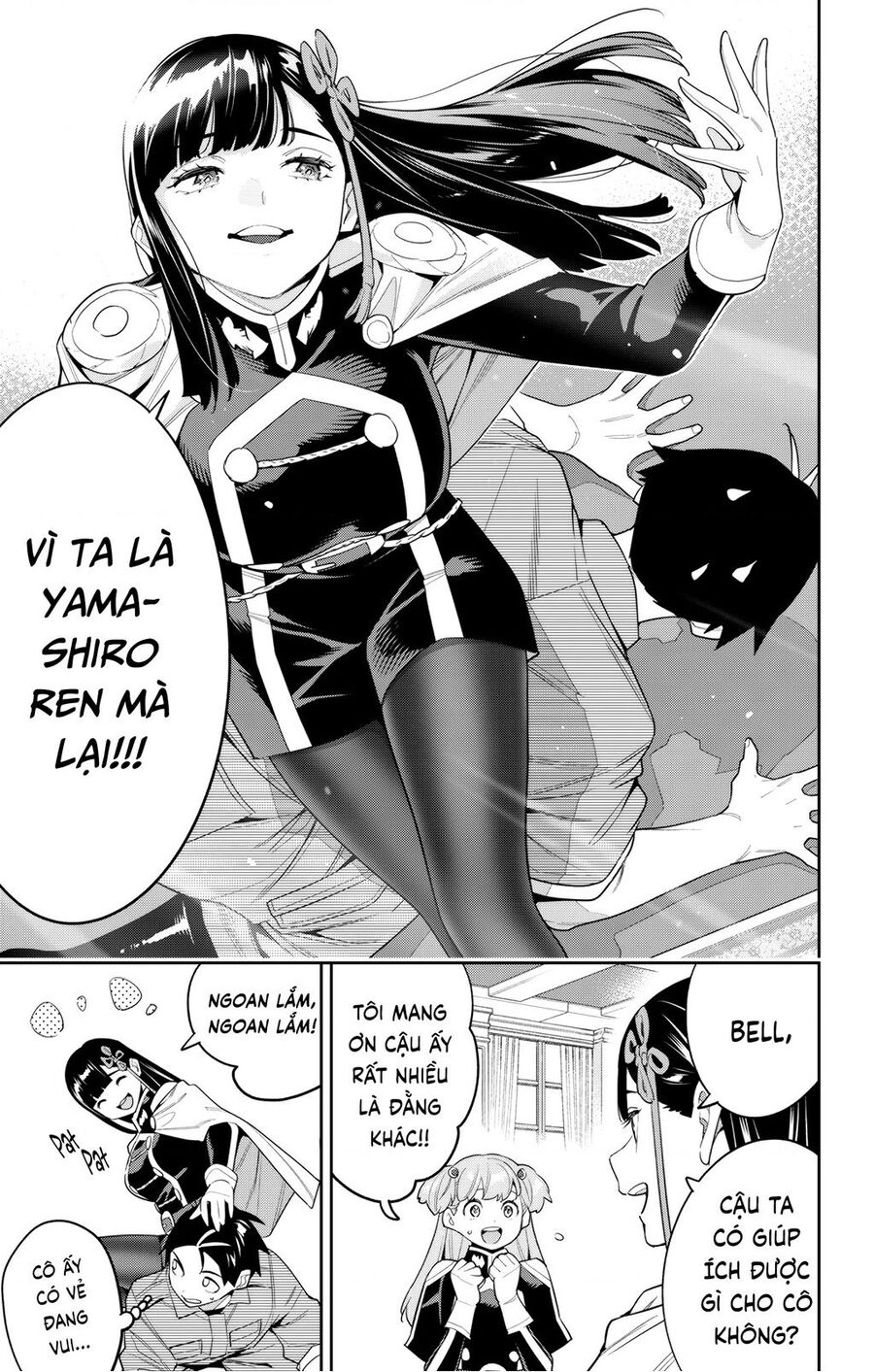 Chương 127 - Trang 12
