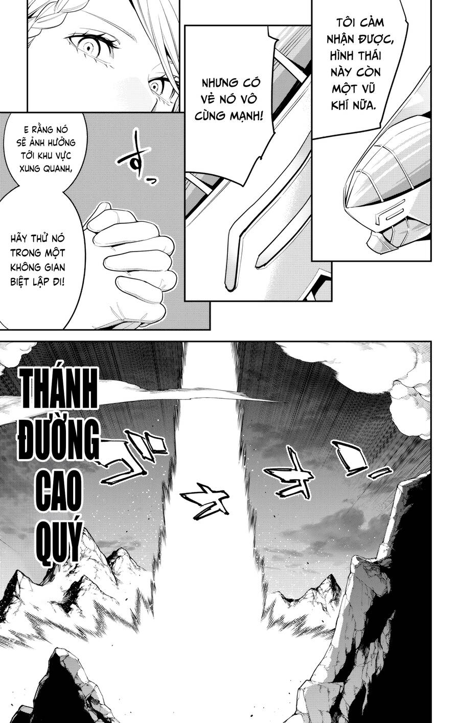 Chương 129 - Trang 19