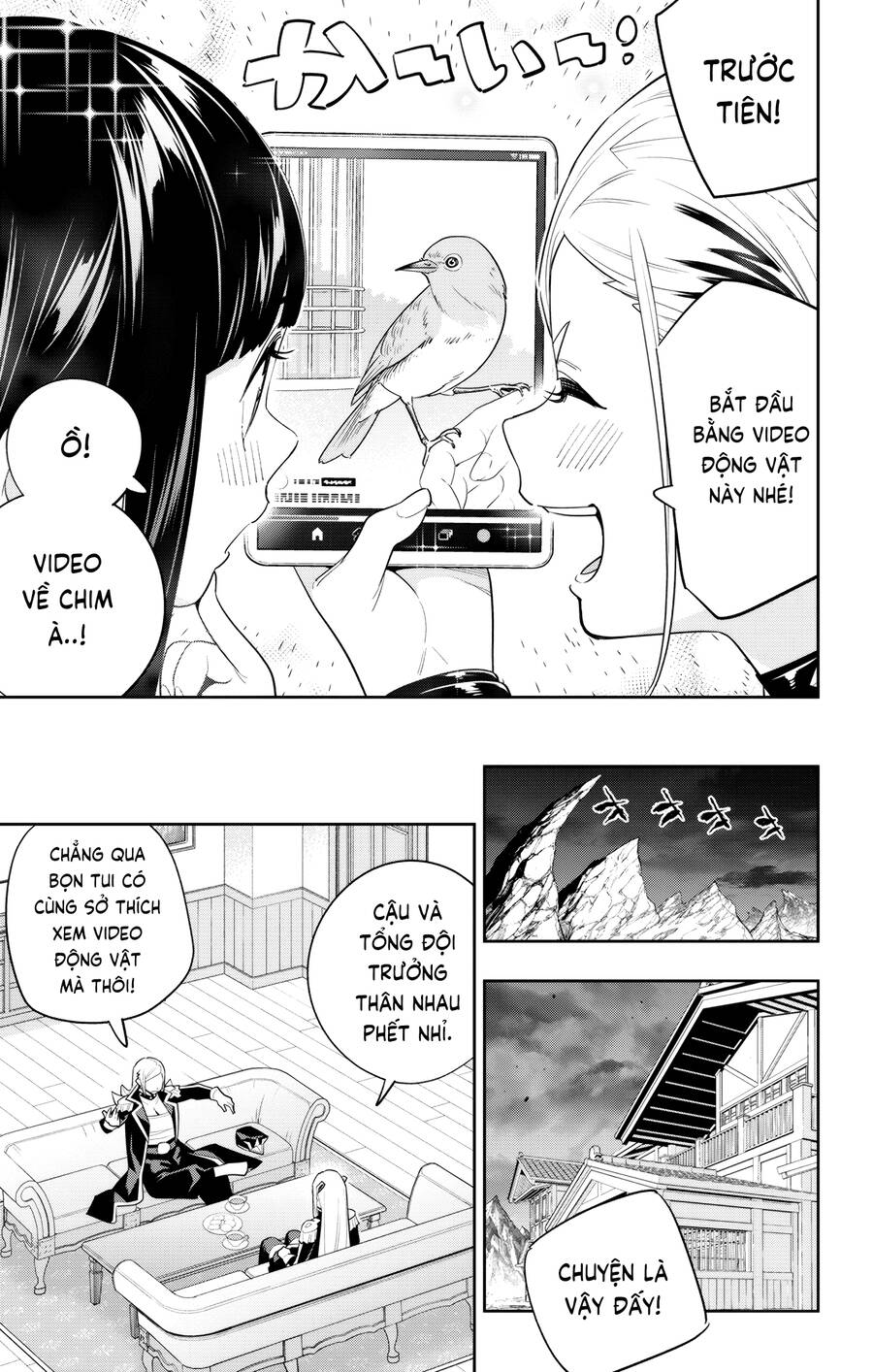 Chương 129 - Trang 5