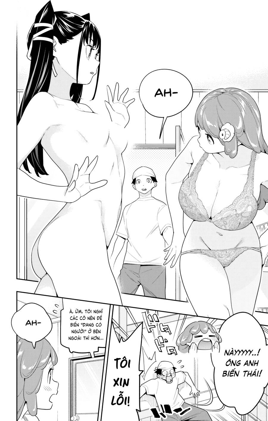 Chương 129 - Trang 8