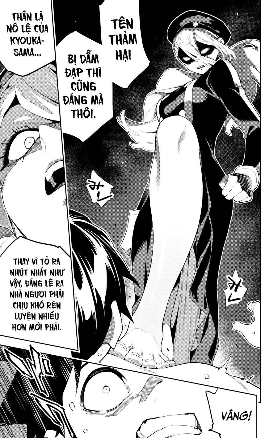 Chương 130 - Trang 8