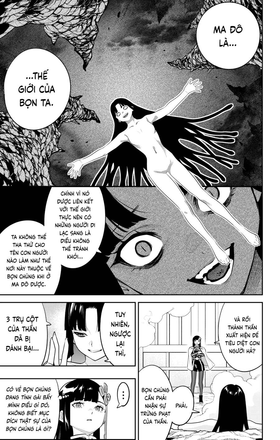 Chương 134 - Trang 6