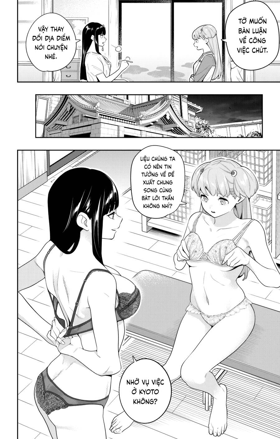 Chương 135 - Trang 3