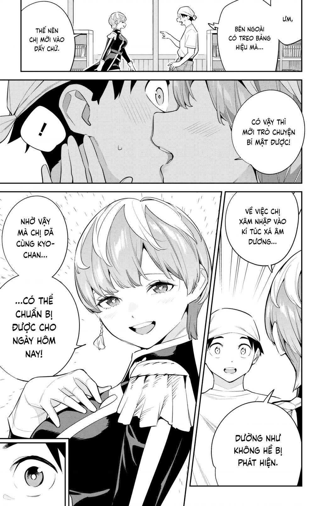 Chương 137 - Trang 17