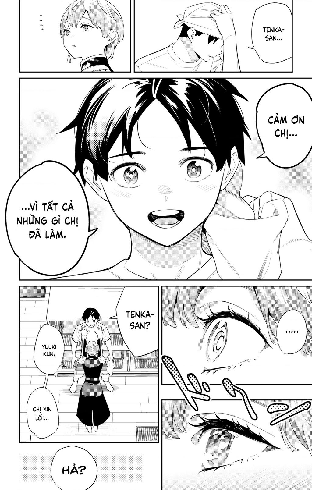 Chương 137 - Trang 18