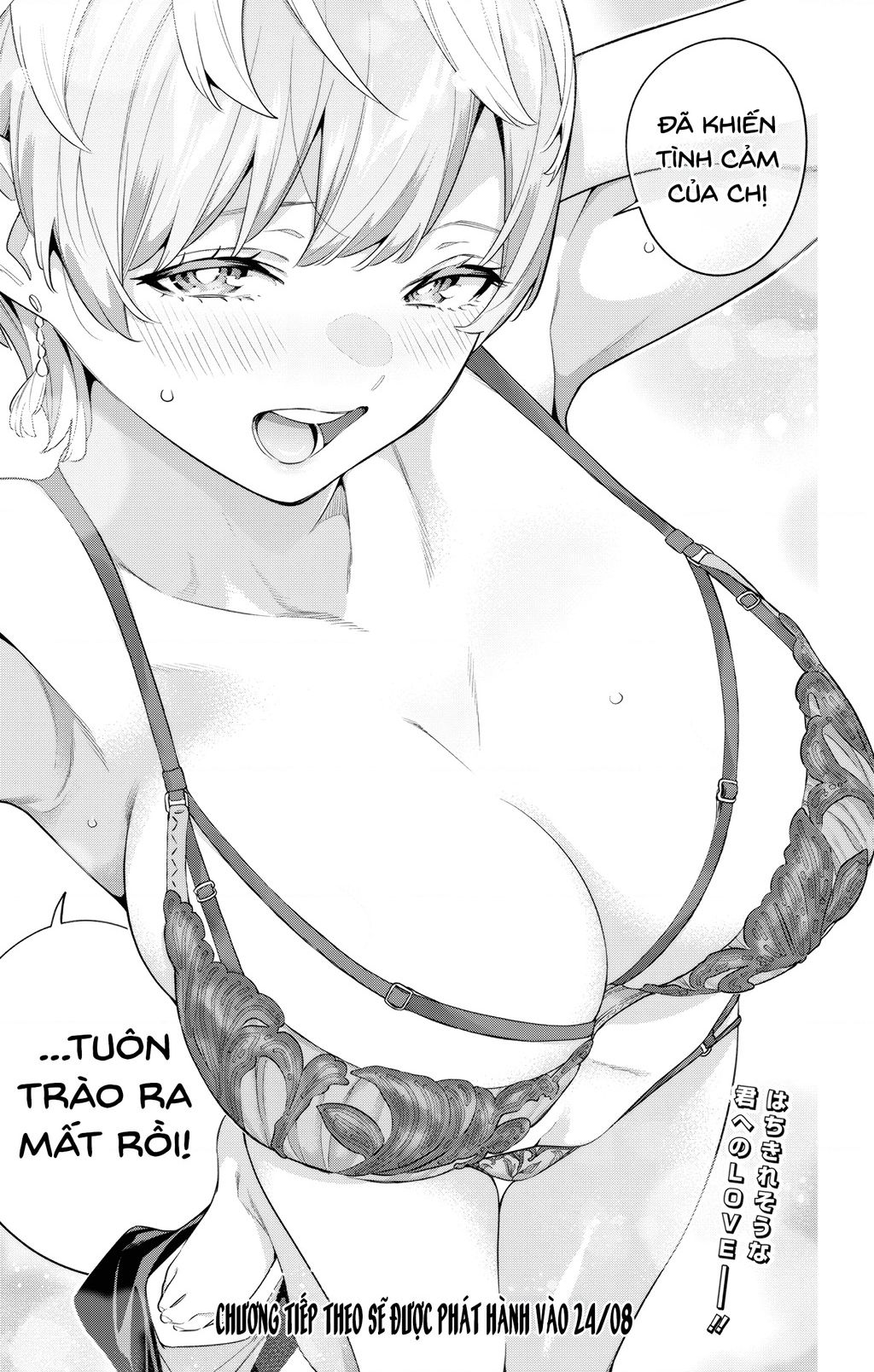 Chương 137 - Trang 21