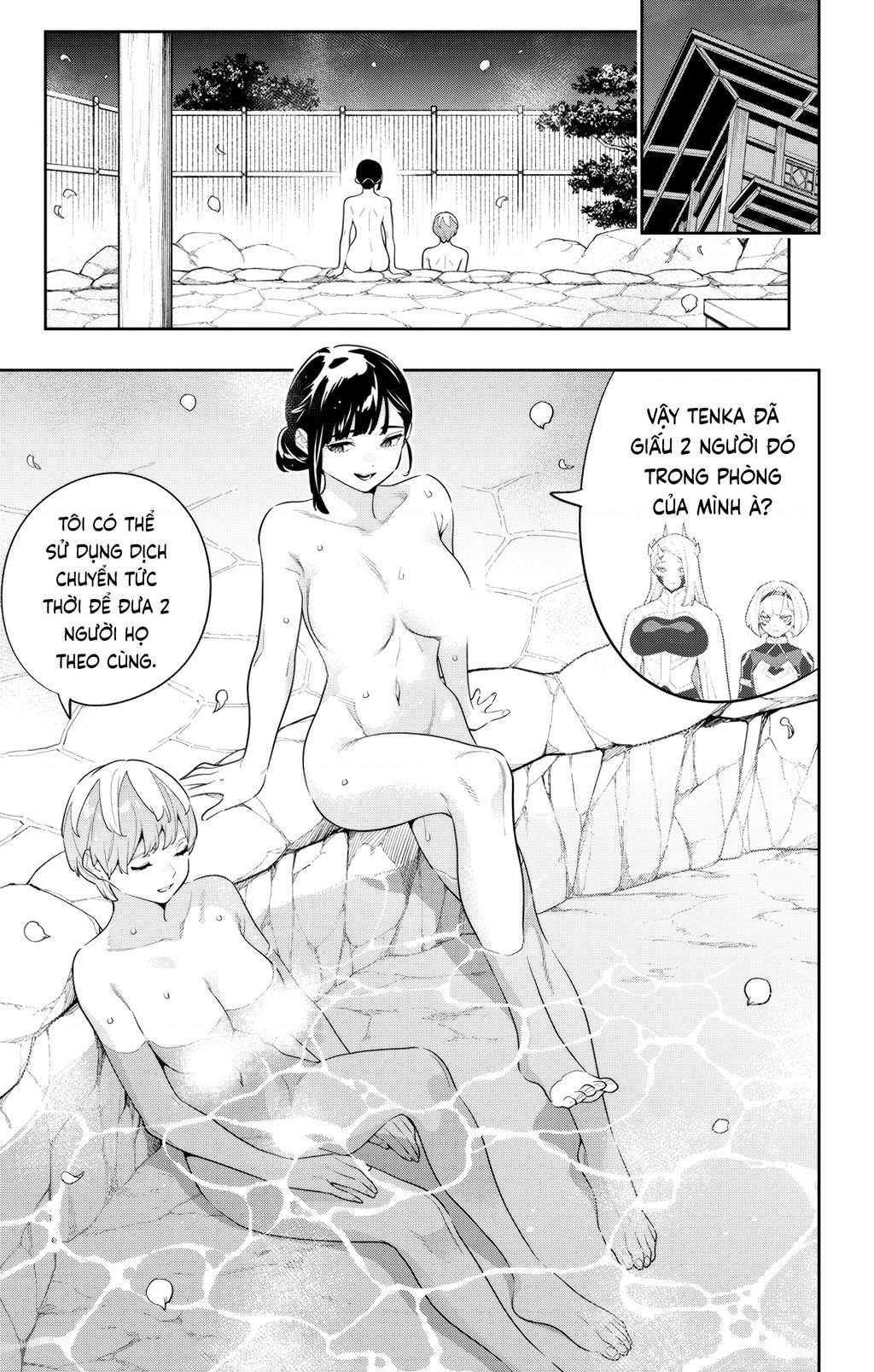 Chương 139 - Trang 15