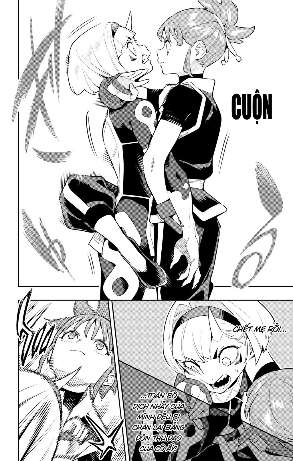 Chương 140 - Trang 6