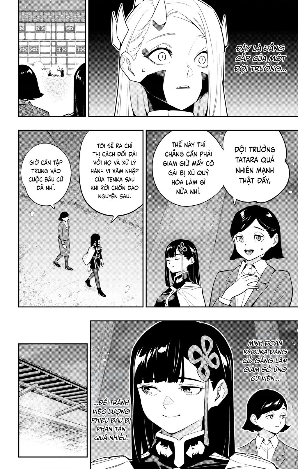 Chương 140 - Trang 8