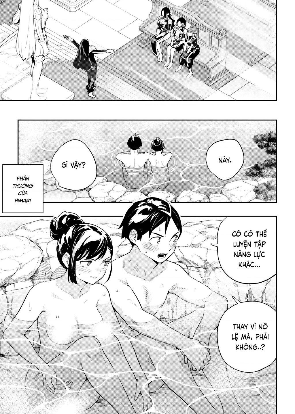Chương 141 - Trang 19