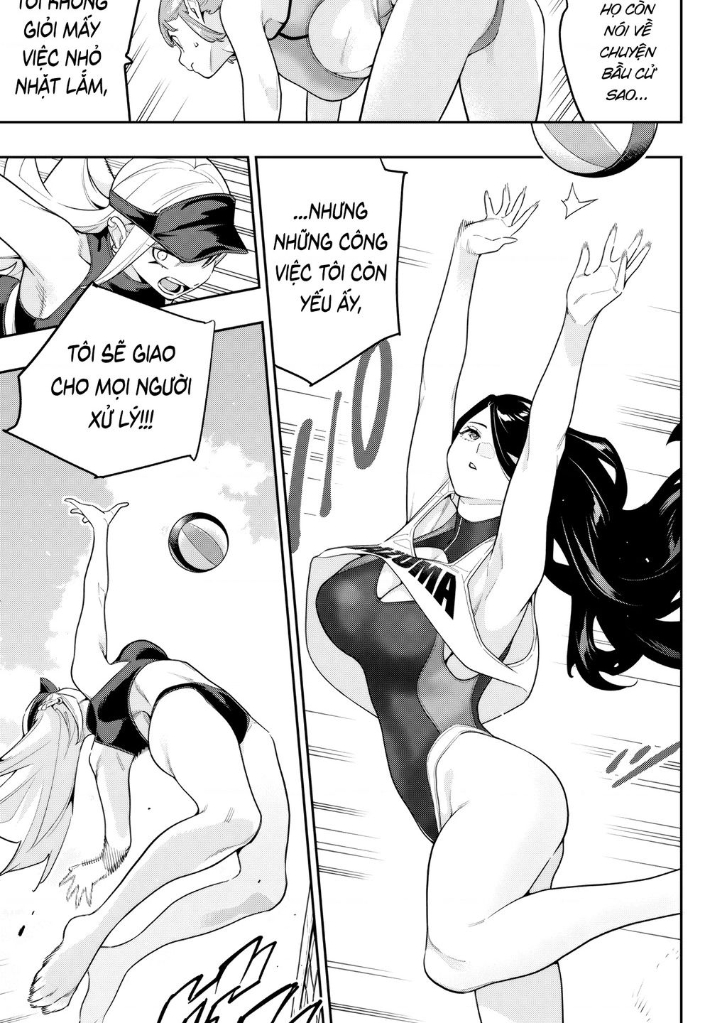 Chương 141 - Trang 7