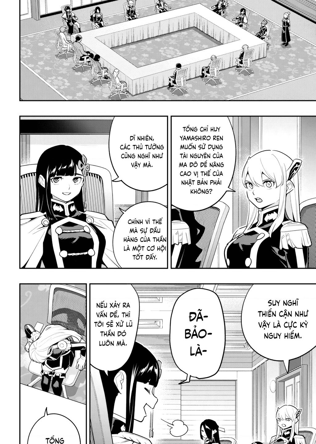 Chương 142 - Trang 6