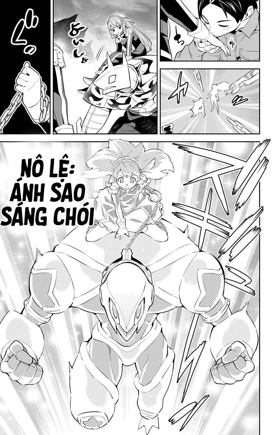 Chương 51 - Trang 8