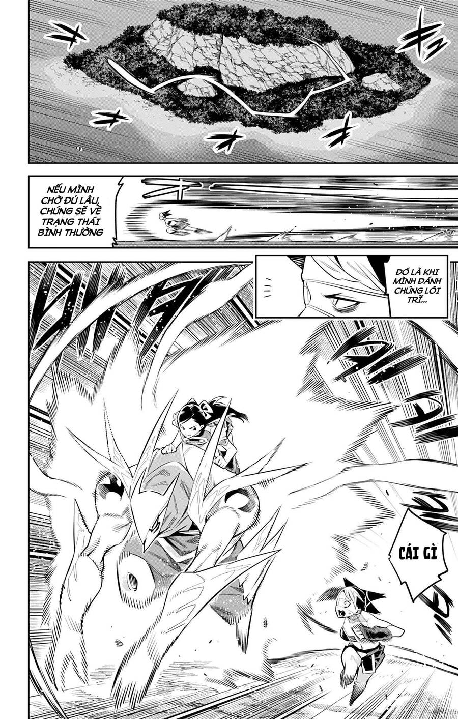 Chương 62 - Trang 7