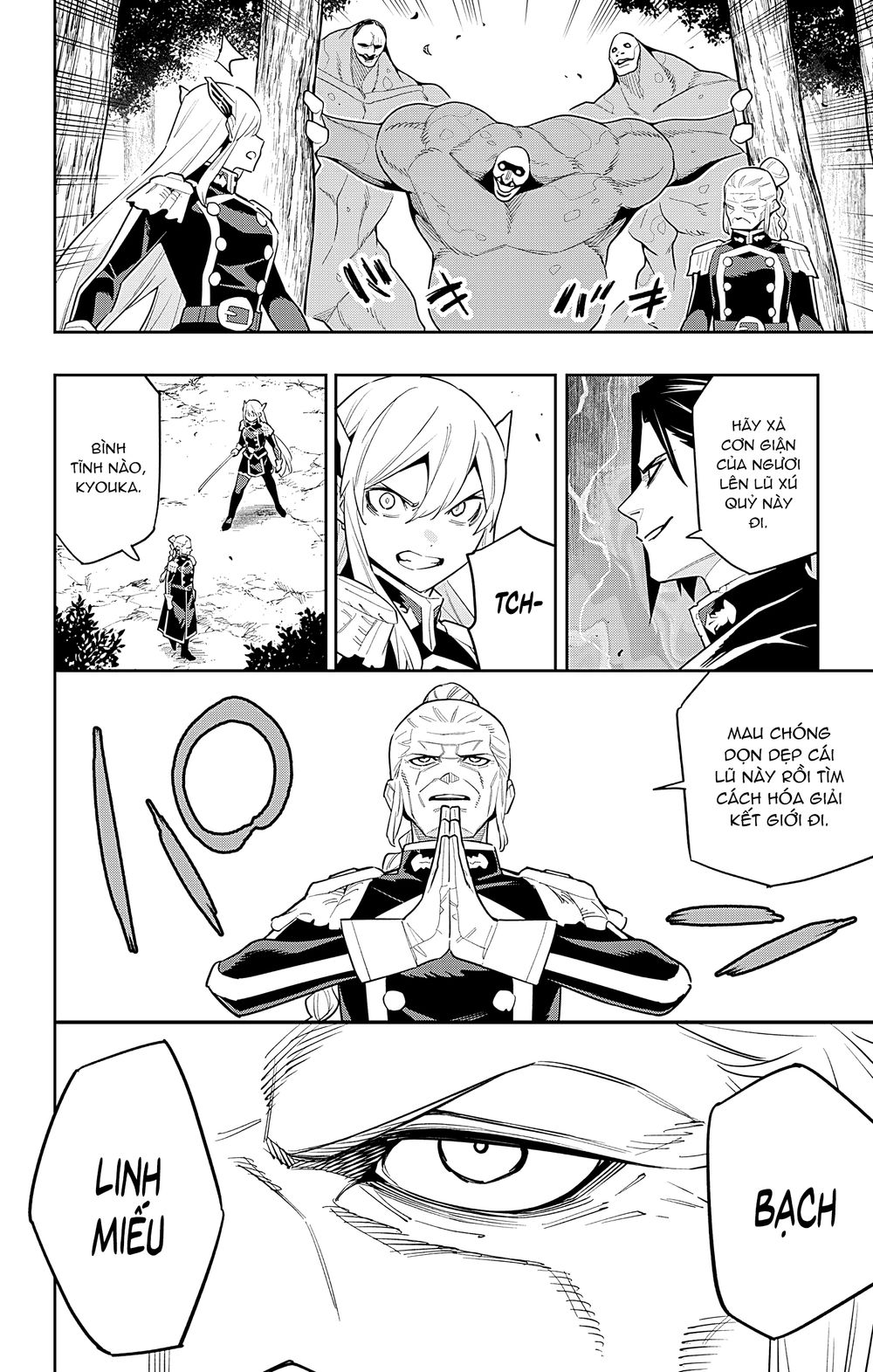 Chương 92 - Trang 16