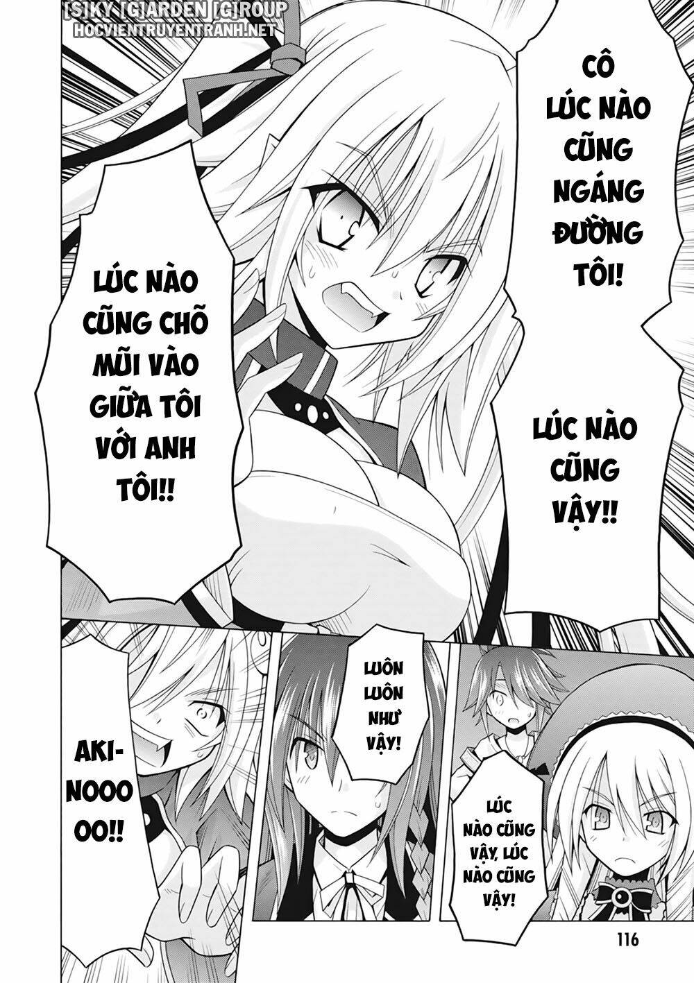 Chương 32 - Trang 22