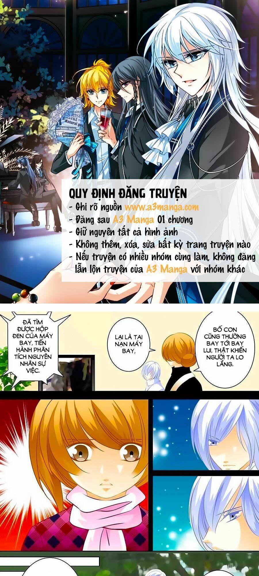 Chương 36 - Trang 2