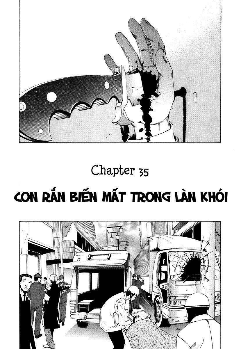Chương 35 - Trang 1