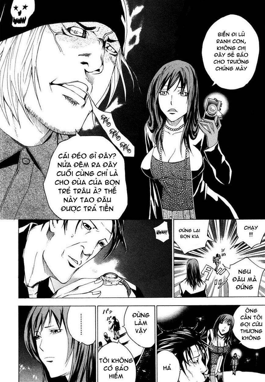 Chương 38 - Trang 10