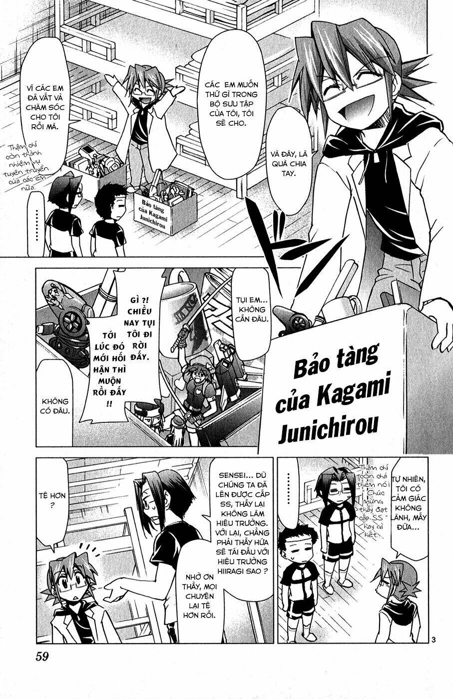 Chương 130 - Trang 6