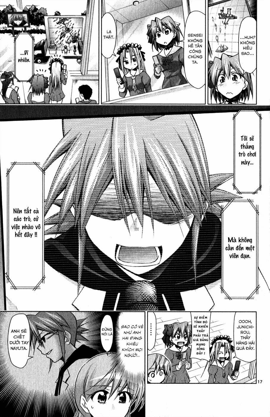 Chương 134 - Trang 20