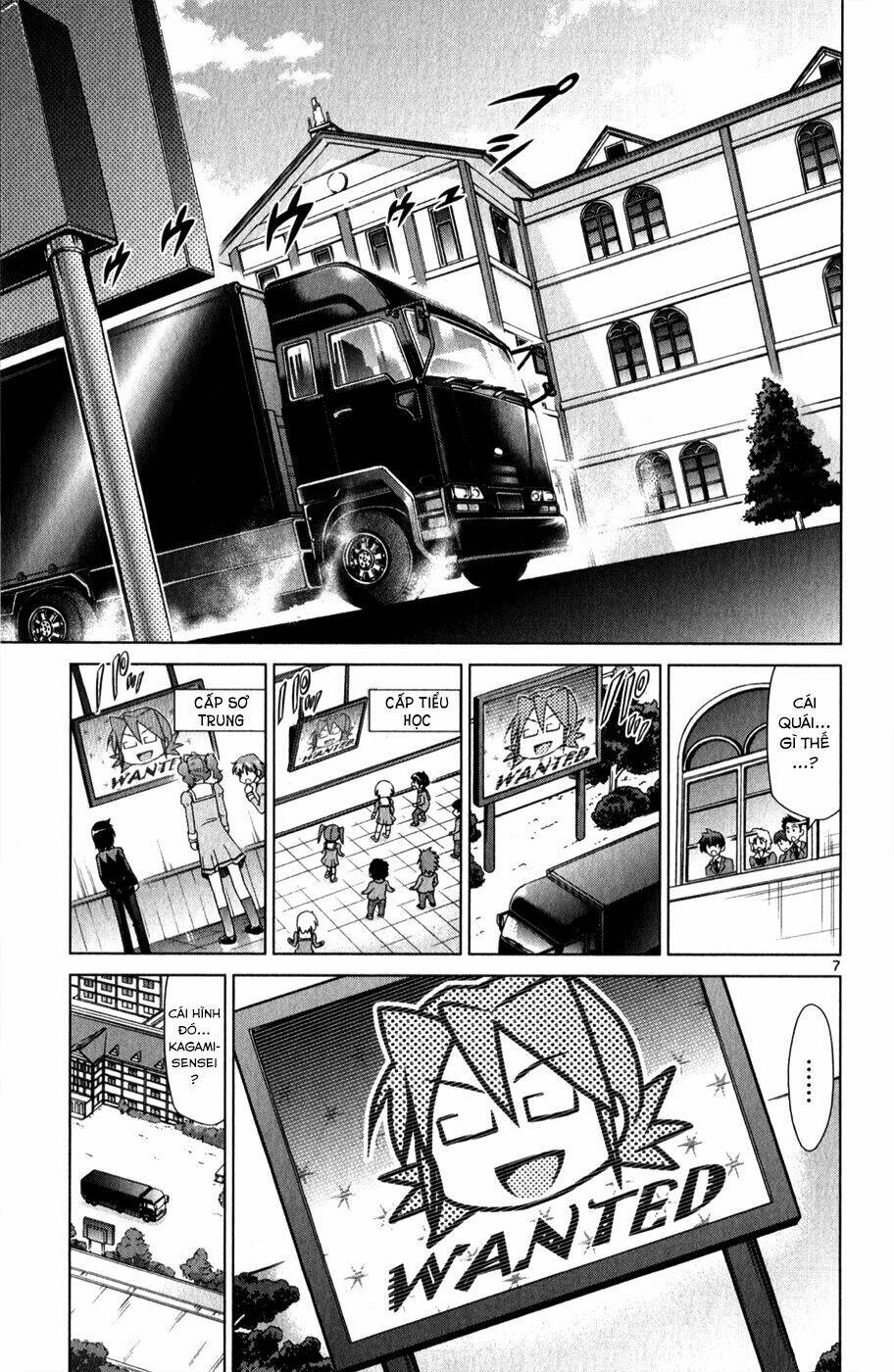 Chương 134 - Trang 10