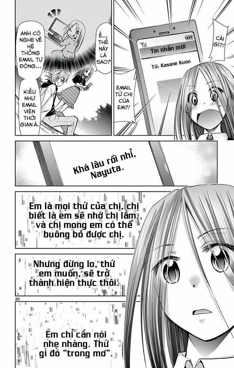 Chương 145 - Trang 21