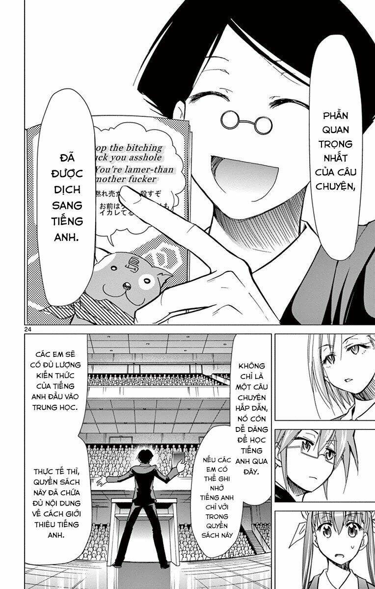 Chương 148 - Trang 27