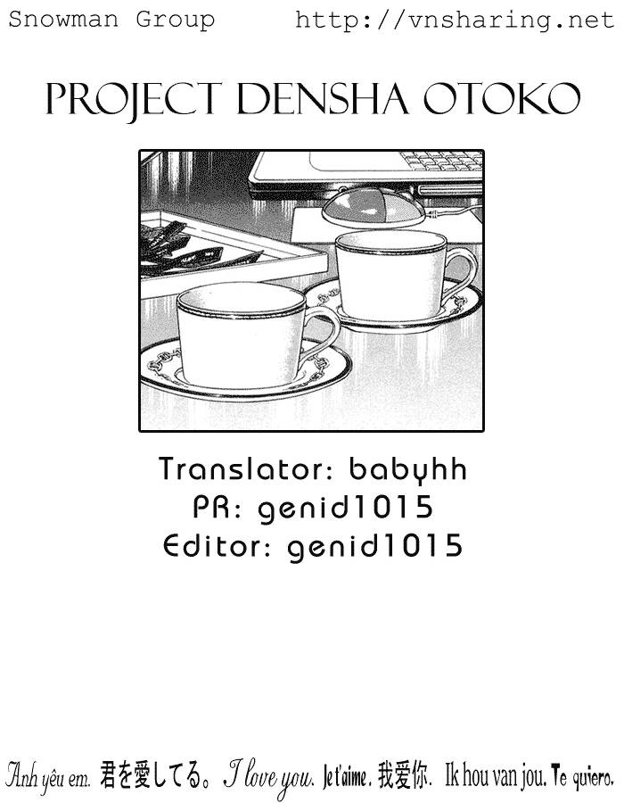 Chương 25 - Trang 1